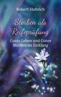 Sterben als Reifeprüfung - Robert Hubrich - E-Book