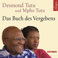 Das Buch des Vergebens - Desmond Tutu - Hörbuch