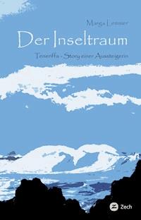 Der Inseltraum - Marga Lemmer - E-Book