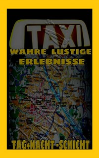 TAG+NACHT-SCHICHT - RAYMONDi - E-Book