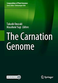 The Carnation Genome -  - E-Book