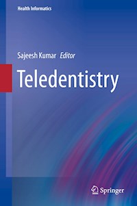 Teledentistry -  - E-Book