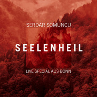 Seelenheil - Live Special aus Bonn - Serdar Somuncu - Hörbuch