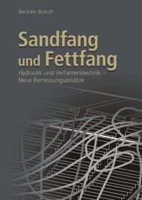 Sandfang und Fettfang -  - E-Book