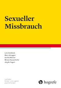 Sexueller Missbrauch - Lutz Goldbeck - E-Book