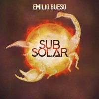Subsolar - Emilio Bueso - Hörbuch