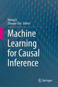 Machine Learning for Causal Inference -  - E-Book