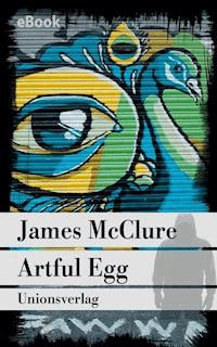 Artful Egg - James McClure - E-Book