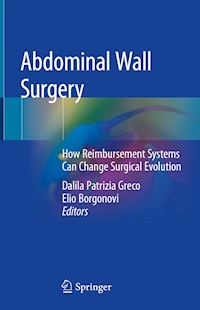 Abdominal Wall Surgery -  - E-Book