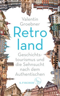 Retroland - Valentin Groebner - E-Book