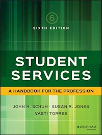 Student Services -  - E-Book