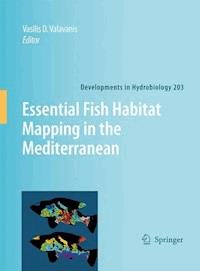 Essential Fish Habitat Mapping in the Mediterranean -  - E-Book