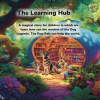 The Learning Hub, - Motorca Cami - E-Book