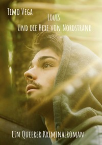 Louis und die Hexe von Nordstrand - Timo Vega - E-Book