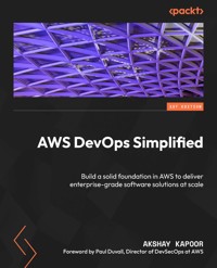 AWS DevOps Simplified - Akshay Kapoor - E-Book