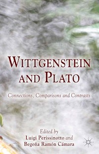 Wittgenstein and Plato - Luigi Perissinotto - E-Book