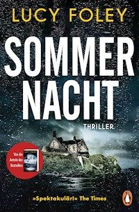 Sommernacht - Lucy Foley - E-Book