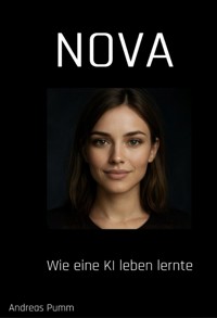 Nova - Andreas Pumm - E-Book