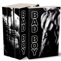 BAD BOY - Best Erotica - E-Book