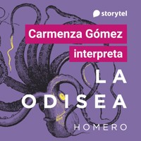 La Odisea - Homero - Hörbuch