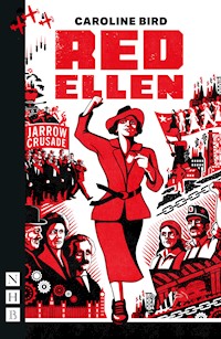 Red Ellen - Caroline Bird - E-Book