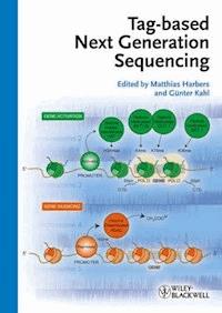 Tag-based Next Generation Sequencing -  - E-Book