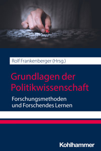 Grundlagen der Politikwissenschaft -  - E-Book