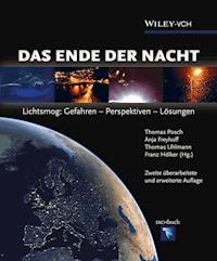 Das Ende der Nacht -  - E-Book