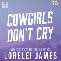 Rough Riders - Rough Riders, Book 10 (Unabridged) - Lorelei James - Hörbuch