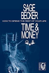 Time & Money - Sonja Becker - E-Book