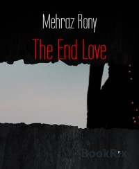 The End Love - Mehraz Rony - E-Book