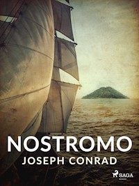 Nostromo - Joseph Conrad - E-Book