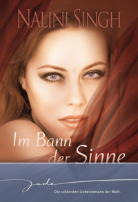 Im Bann der Sinne - Nalini Singh - E-Book