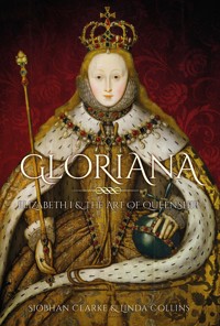 Gloriana - Linda Collins - E-Book