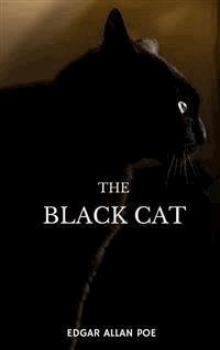 The Black Cat - Edgar Allan Poe - E-Book