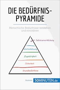 Die Bedürfnispyramide - 50Minuten - E-Book