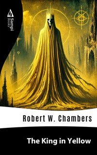 The King in Yellow - Robert W. Chambers - E-Book