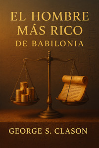 El Hombre más Rico de Babilonia - George S. Clason - E-Book