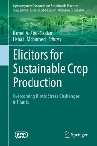 Elicitors for Sustainable Crop Production -  - E-Book