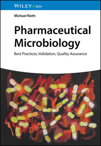 Pharmaceutical Microbiology - Michael Rieth - E-Book