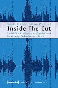 Inside The Cut -  - E-Book
