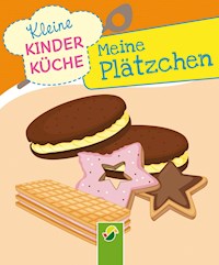 Meine Plätzchen - Lisa Pertagnol - E-Book
