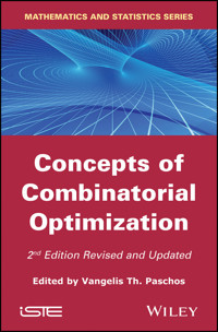 Concepts of Combinatorial Optimization -  - E-Book