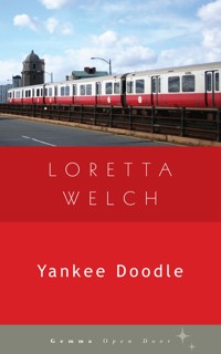 Yankee Doodle - Loretta Welch - E-Book