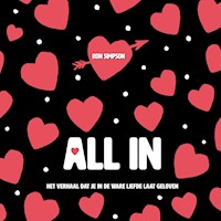 All in - Ron Simpson - Hörbuch