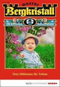 Bergkristall - Folge 269 - Nora Stern - E-Book