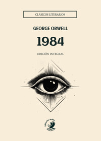 1984 - George Orwell - E-Book