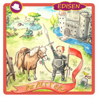 Der Ritter - EDISEN - Hörbuch
