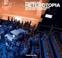 RAUMBÜHNE HETEROTOPIA -  - E-Book