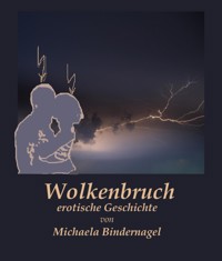 Wolkenbruch - Michaela Bindernagel - E-Book